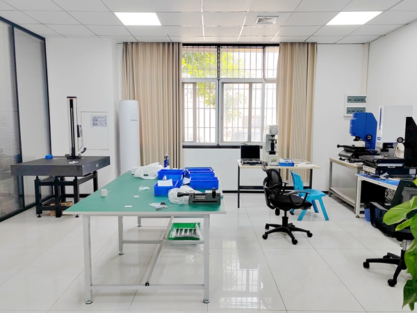 DRMFG factory